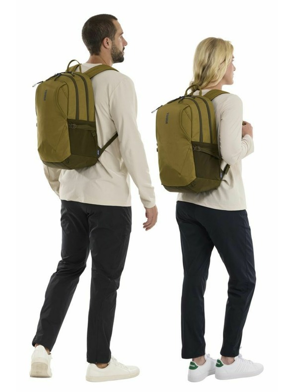 Thule Thule EnRoute раница 23L TEBP5216 - Nutria/Natural Green