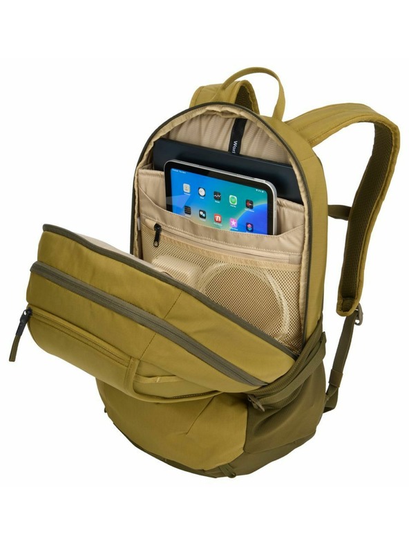 Thule Thule EnRoute раница 23L TEBP5216 - Nutria/Natural Green