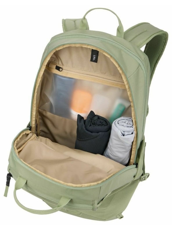 Thule Thule EnRoute раница 26L TEBP5316 - Quiet Green