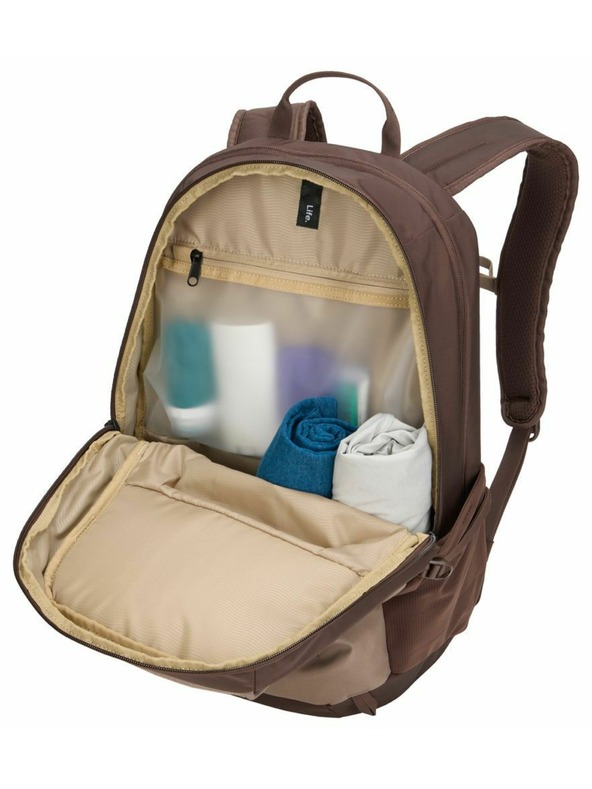 Thule Thule EnRoute раница 23L TEBP5216 - Tinted Taupe/Nuanced Brown