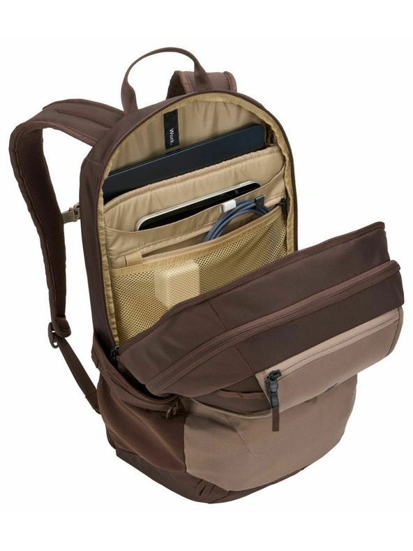 Thule Thule EnRoute раница 23L TEBP5216 - Tinted Taupe/Nuanced Brown