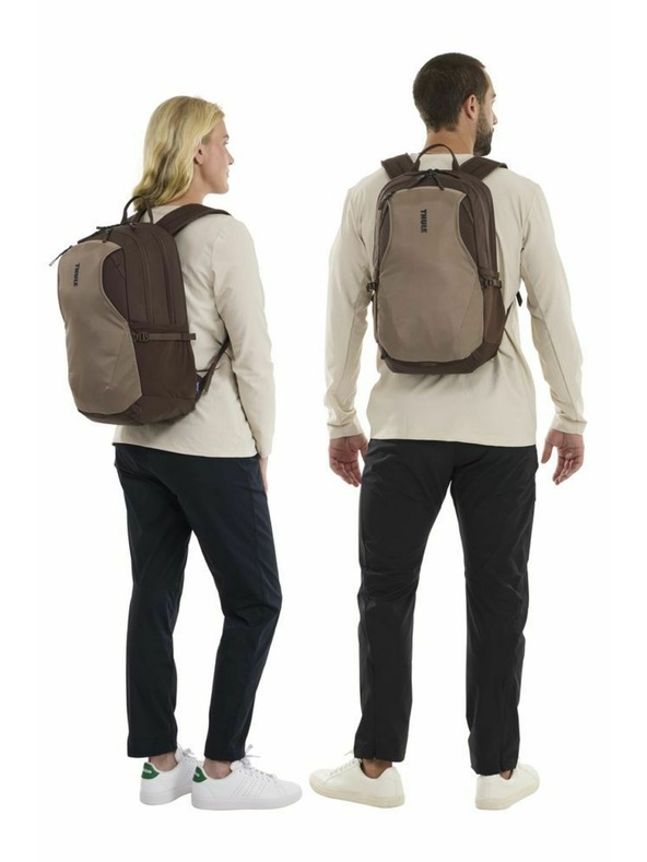 Thule Thule EnRoute раница 23L TEBP5216 - Tinted Taupe/Nuanced Brown