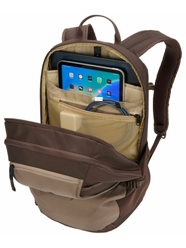 Thule Thule EnRoute раница 23L TEBP5216 - Tinted Taupe/Nuanced Brown