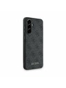 Guess Guess 4G Задна корица за Samsung Galaxy A56 Grey