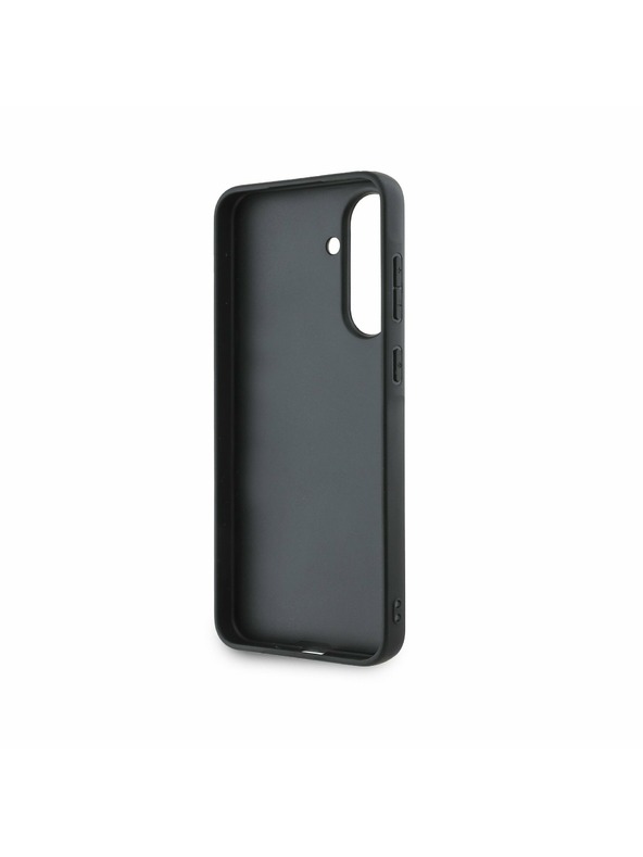 Guess Guess 4G Задна корица за Samsung Galaxy A56 Grey