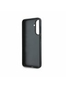 Guess Guess 4G Задна корица за Samsung Galaxy A56 Grey
