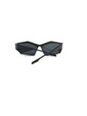 VEYREY VeyRey Слънчеви очила Unisex Futuristic Calictor Black Universal