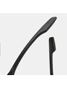 VEYREY VeyRey Слънчеви очила Unisex Futuristic Calictor Black Universal