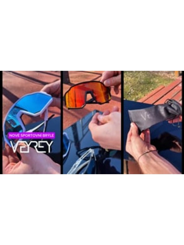 VEYREY VeyRey спортни слънчеви очила Rogbut