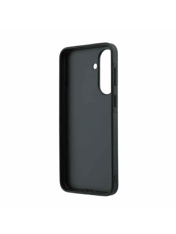Guess Guess 4G Charm Задна Обвивка за Samsung Galaxy A37 Black