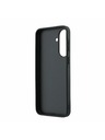 Guess Guess 4G Charm Задна Обвивка за Samsung Galaxy A37 Black