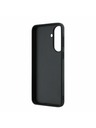 Guess Guess 4G Charm Задна Обвивка за Samsung Galaxy A57 Black