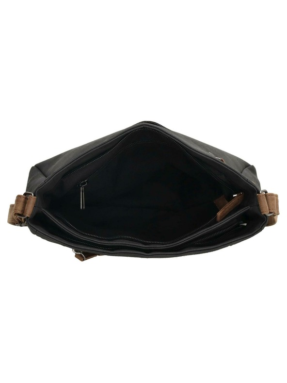 Beagles Чанта Beagles Brunete 20528 Black
