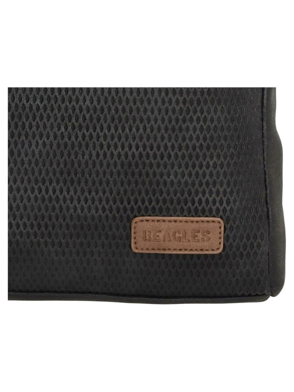 Beagles Чанта Beagles Brunete 20528 Black