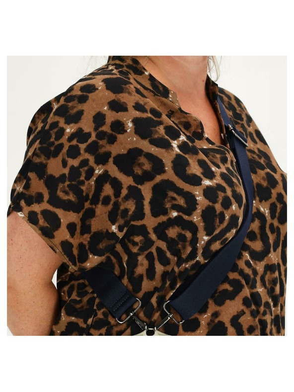 Beagles Чанта Beagles Fashion Shoulder Straps 22240 Blue