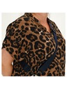 Beagles Чанта Beagles Fashion Shoulder Straps 22240 Blue