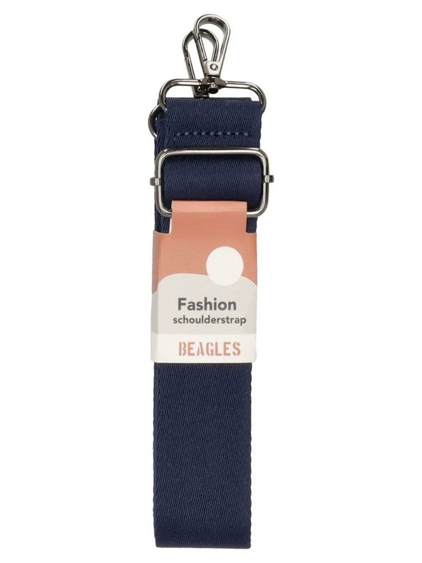Beagles Чанта Beagles Fashion Shoulder Straps 22240 Blue