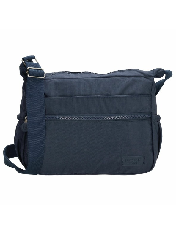 Beagles Чанта Beagles Originals Vilhena 20841 Navy blue
