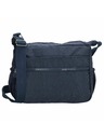 Beagles Чанта Beagles Originals Vilhena 20841 Navy blue
