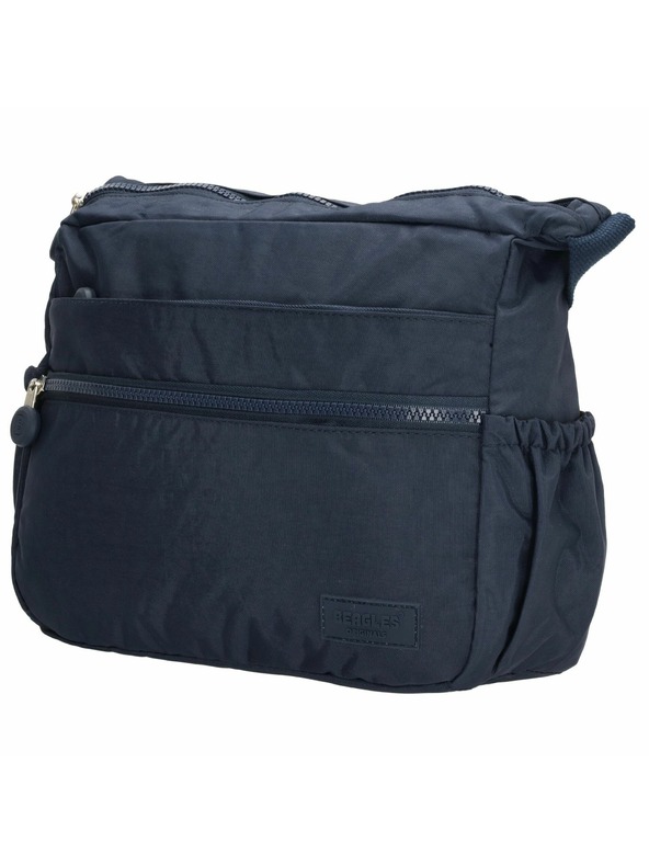 Beagles Чанта Beagles Originals Vilhena 20841 Navy blue
