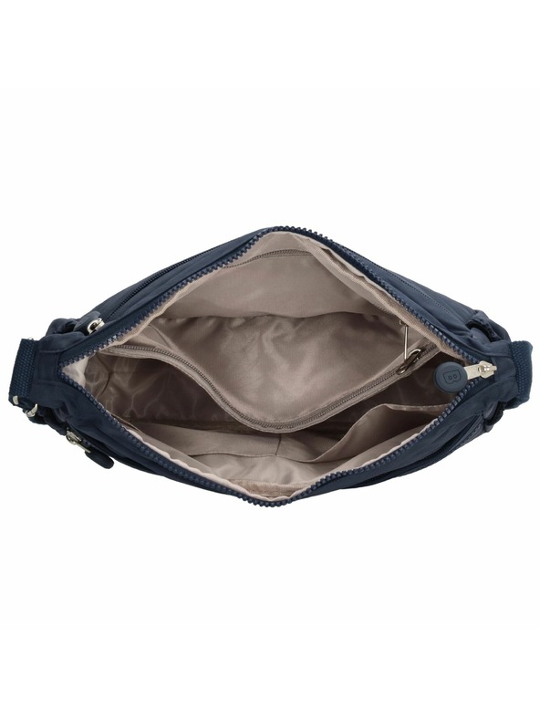 Beagles Чанта Beagles Originals Vilhena 20841 Navy blue