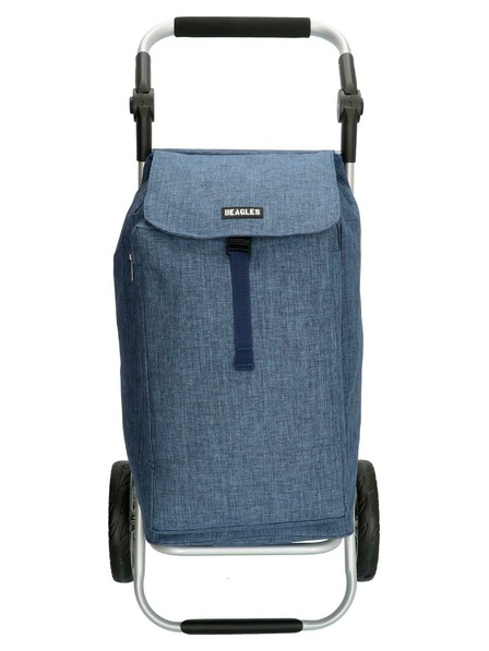 Beagles Чанта Beagles Alberic 16603 Navy blue
