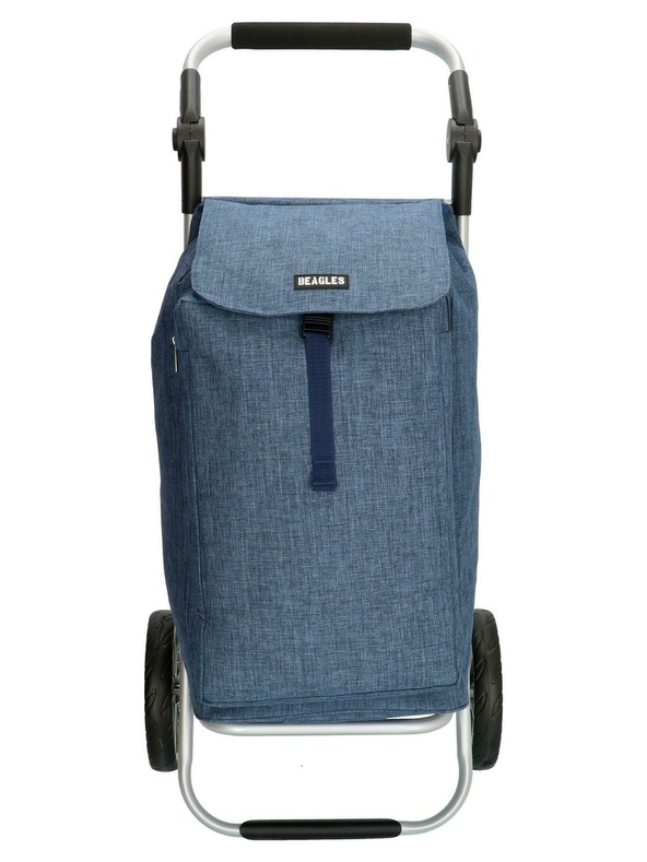 Beagles Чанта Beagles Alberic 16603 Navy blue