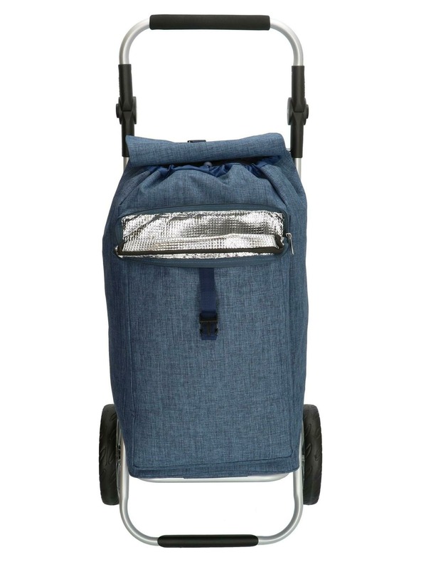 Beagles Чанта Beagles Alberic 16603 Navy blue