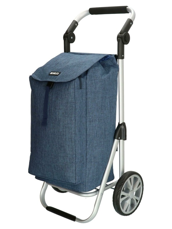 Beagles Чанта Beagles Alberic 16603 Navy blue