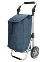 Beagles Чанта Beagles Alberic 16603 Navy blue