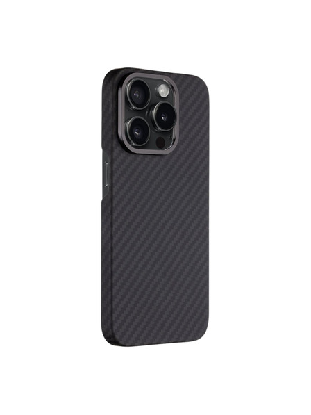 Tactical Tactical MagForce Aramid Калъф за Apple iPhone 15 Pro Black