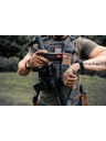 Tactical Tactical MagForce Aramid Калъф за Apple iPhone 15 Pro Black