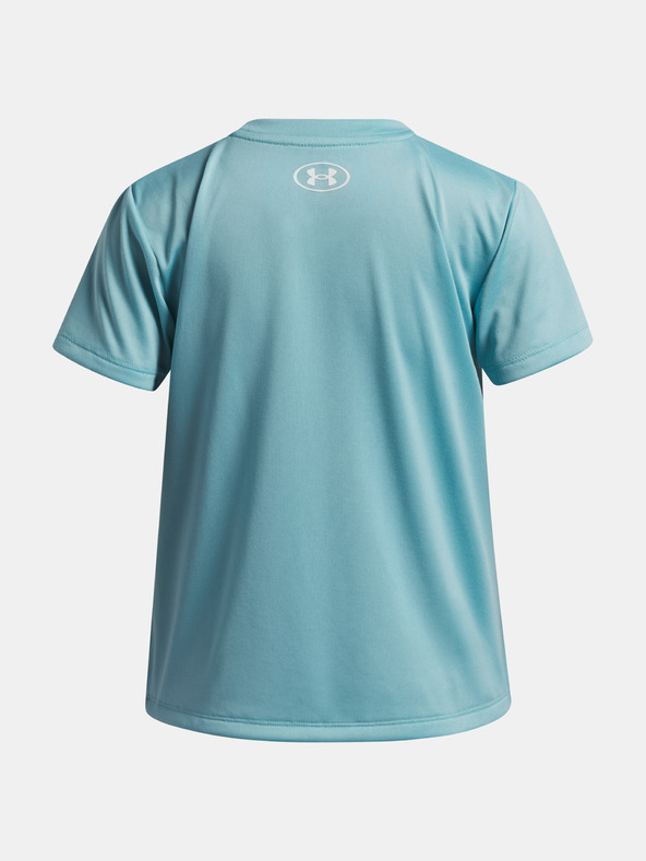 Under Armour Детска тениска Under Armour UA Tech SSC