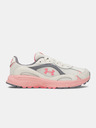 Under Armour Унисекс обувки Under Armour UA GS Tech Runner-BRN