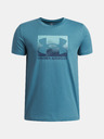 Under Armour Under Armour Момчета UA B BOXED SPORTS Update SS