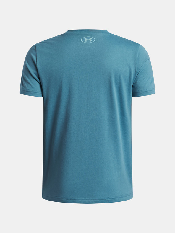 Under Armour Under Armour Момчета UA B BOXED SPORTS Update SS