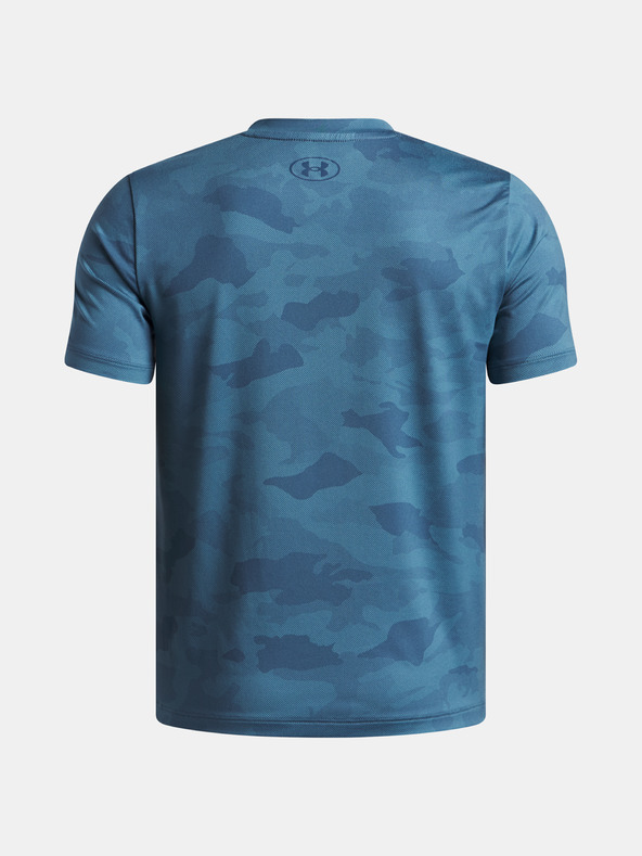 Under Armour Момчешка тениска Under Armour UA Vanish Printed SS
