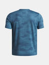 Under Armour Момчешка тениска Under Armour UA Vanish Printed SS
