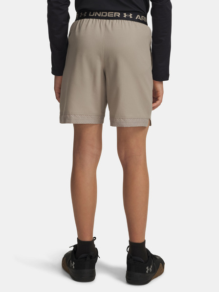 Under Armour Момчешки къси панталони Under Armour UA Vanish Shorts-BRN