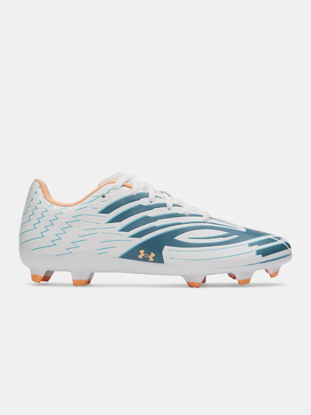 Under Armour Унисекс футболни обувки Under Armour UA U Shadow Select 4 FG