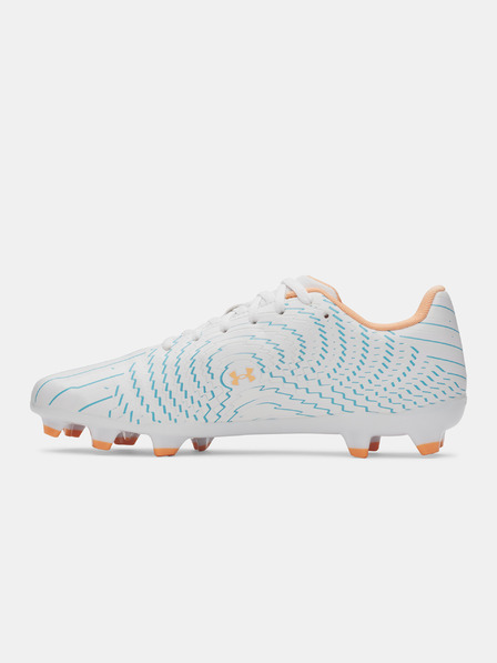 Under Armour Унисекс футболни обувки Under Armour UA U Shadow Select 4 FG