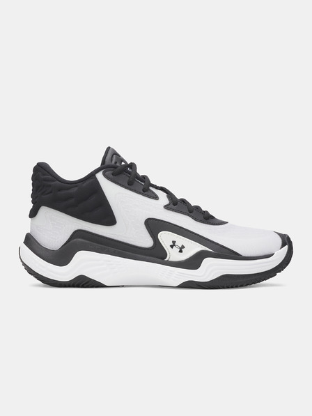 Under Armour Унисекс обувки Under Armour UA Spawn 7 Mid