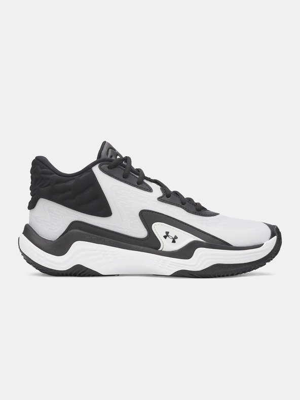 Under Armour Унисекс обувки Under Armour UA Spawn 7 Mid
