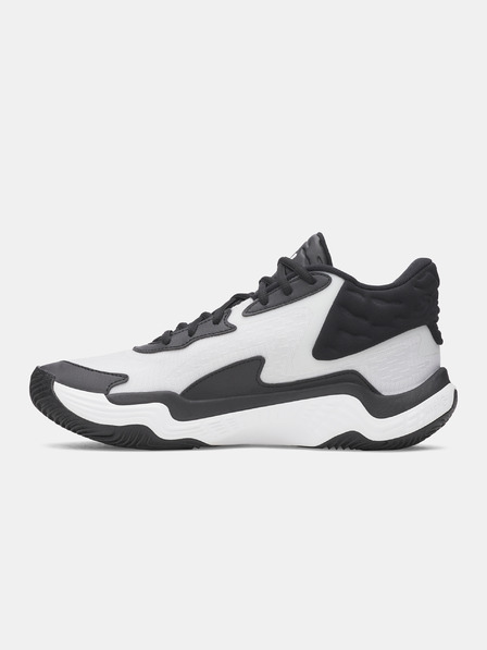 Under Armour Унисекс обувки Under Armour UA Spawn 7 Mid