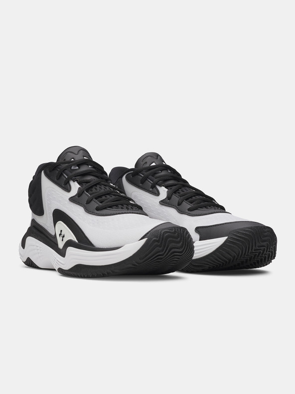 Under Armour Унисекс обувки Under Armour UA Spawn 7 Mid