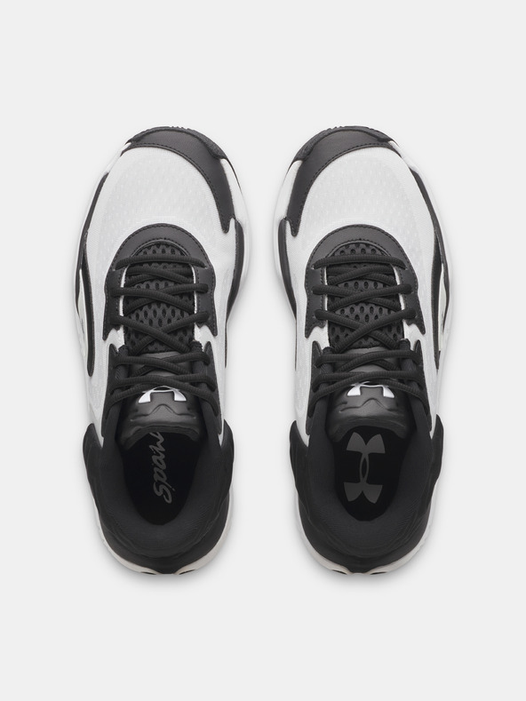 Under Armour Унисекс обувки Under Armour UA Spawn 7 Mid