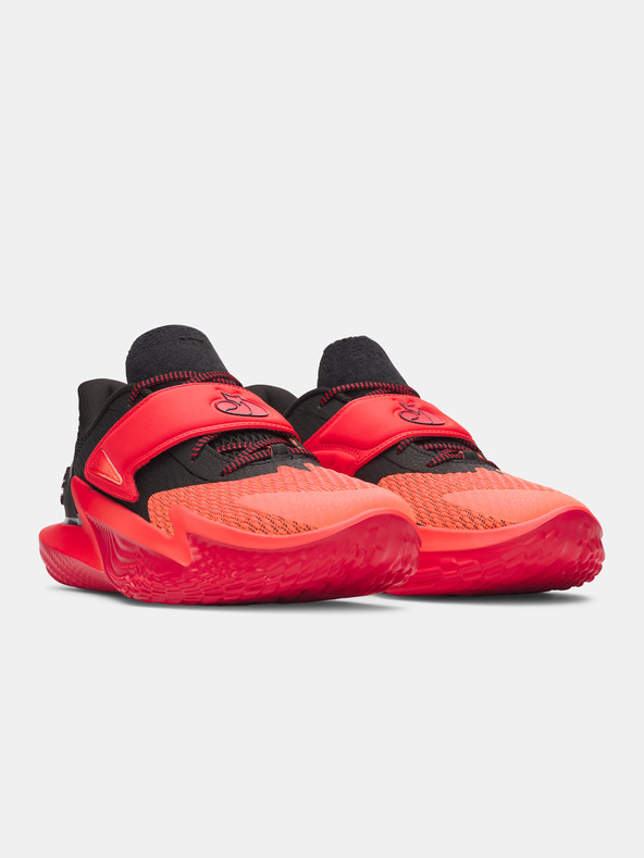 Under Armour Унисекс обувки Under Armour D. FOX 2