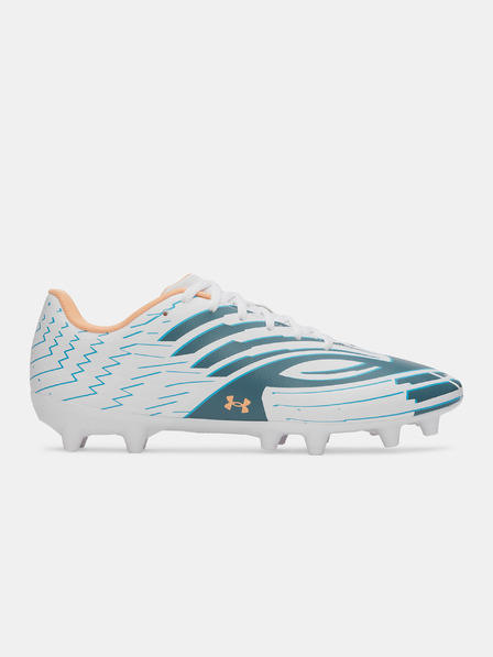 Under Armour Унисекс футболни бутонки Under Armour UA U Shadow Club 4 FG