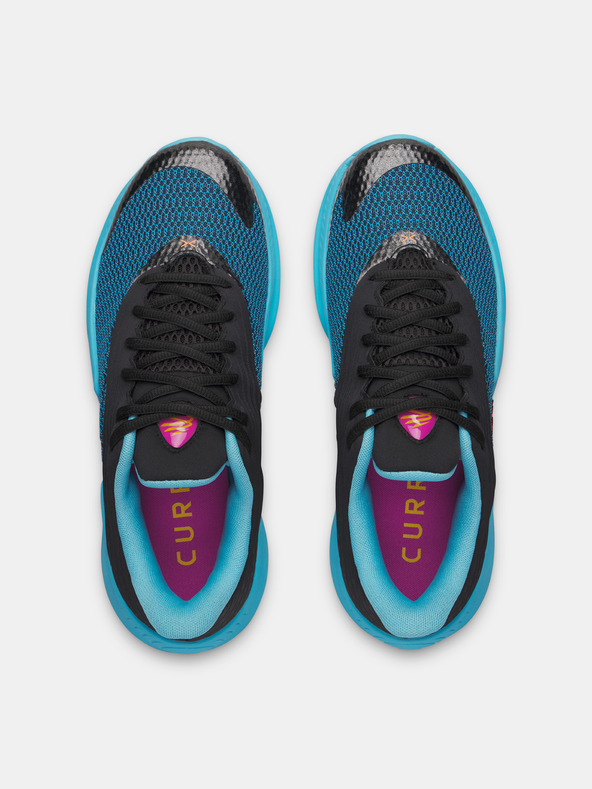 Under Armour Унисекс обувки Under Armour CURRY SPLASH 26