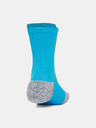 Under Armour Унисекс чорапи Under Armour UA Velociti Run Cush 3p Crew